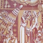 אומנות סובייטית, אומנות רחוב סובייטית אוזבקיסטן, ארכיטקטורה סוביטית בטשקנט, ציורי קיר סוביטים מרכז אסיה, אמנות רחוב טשקנט